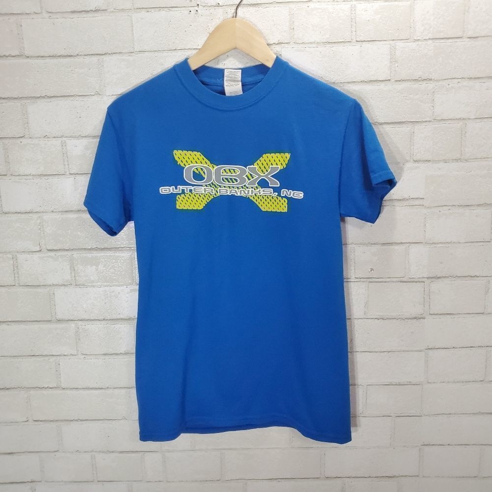 OBX short sleeve‎ graphic tee